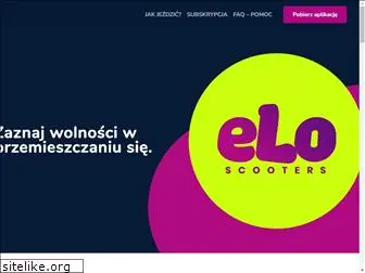 eloscooters.pl