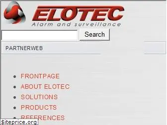 elotec.com
