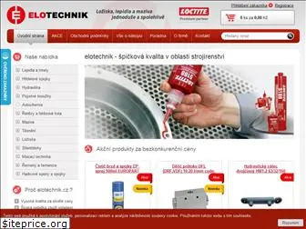 elotechnik.cz