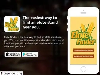 elotefinder.com