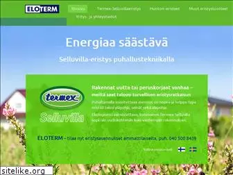 eloterm.fi