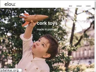 eloucork.com