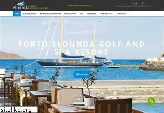 elounda.com