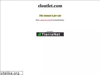 eloutlet.com