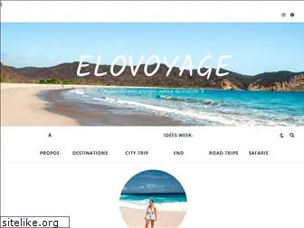 elovoyage.com