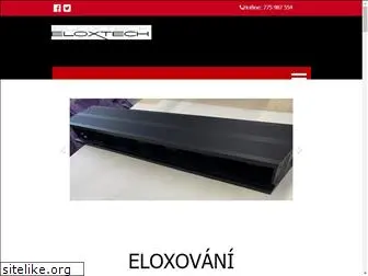 eloxtech.cz