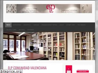 elp-cvalenciana.org