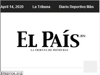 elpais.hn