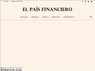 elpaisfinanciero.com