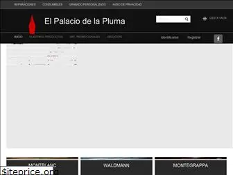 elpalaciodelapluma.com.mx