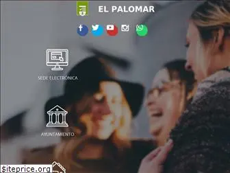 elpalomar.es