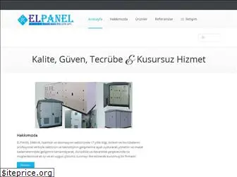 elpanel.com.tr