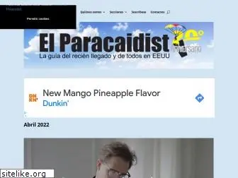 elparacaidista.com