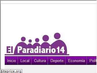 elparadiario14.cl