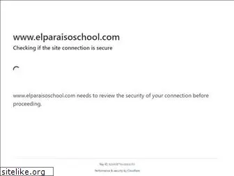 elparaisoschool.com