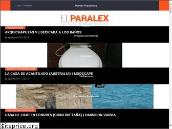 elparalex.com