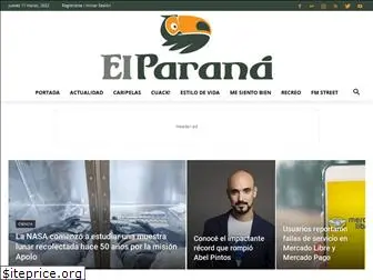 elparana.com