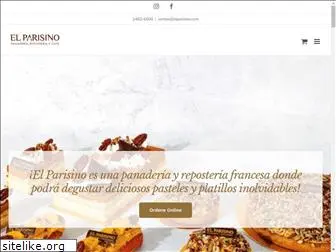 elparisino.com