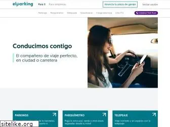 elparking.com