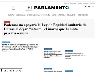elparlamento.com