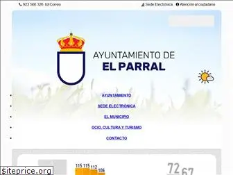 elparral.es