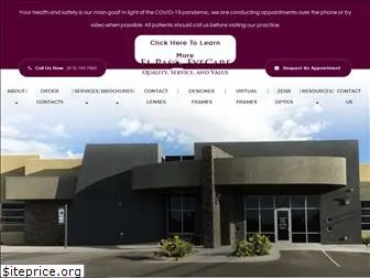 elpaso-eyecare.com