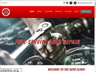 elpasoautoclinic.com