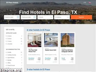 elpasobesthotels.com