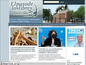 elpasodeloslibres.com.ar