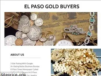 elpasogoldbuyers.com