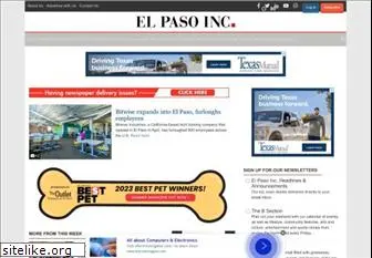 elpasoinc.com