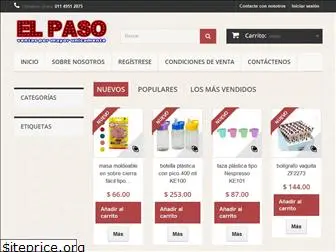 elpasomayorista.com.ar