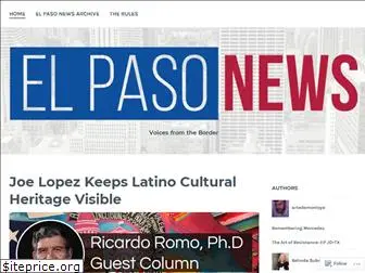 elpasonews.org