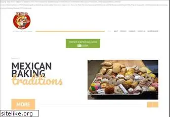 elpasosbakery.com