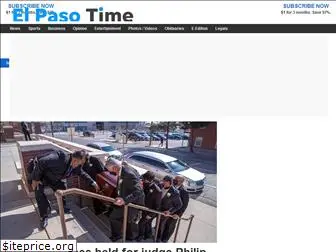 elpasotimes.com