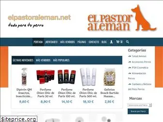 elpastoraleman.net