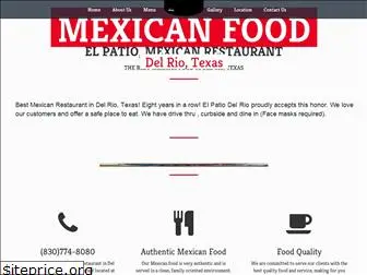 elpatiodelrio.com