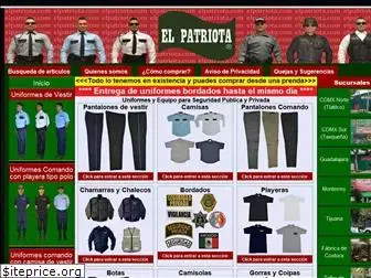 elpatriota.com.mx