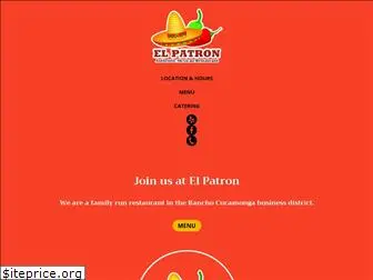 elpatron.online