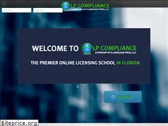 elpcompliance.com