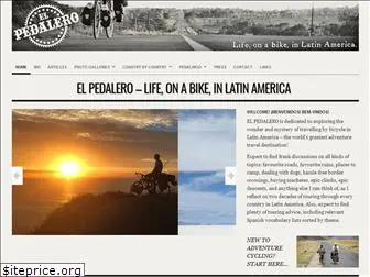 elpedalero.com