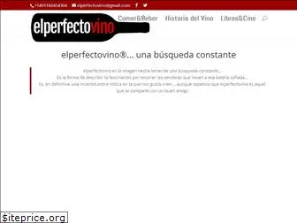 elperfectovino.com