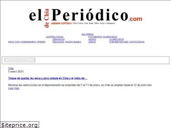 elperiodicodechia.com