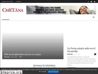 elperiodicodechiclana.com