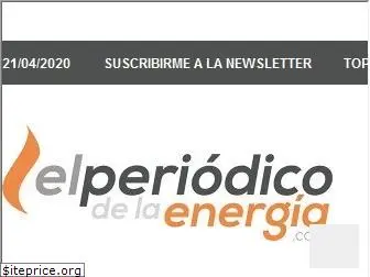 elperiodicodelaenergia.com