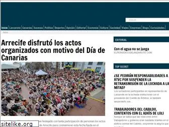 elperiodicodelanzarote.com