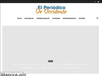 elperiodicodeoccidente.com