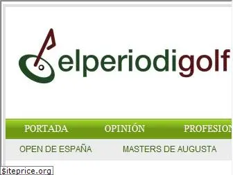 elperiodigolf.com