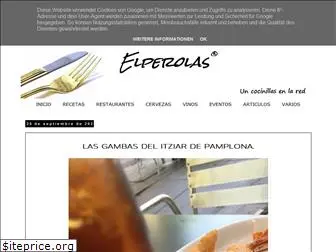 elperolas.com