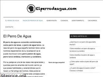 elperrodeagua.com